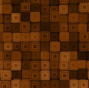 Abstract image for printing Stock Illustration