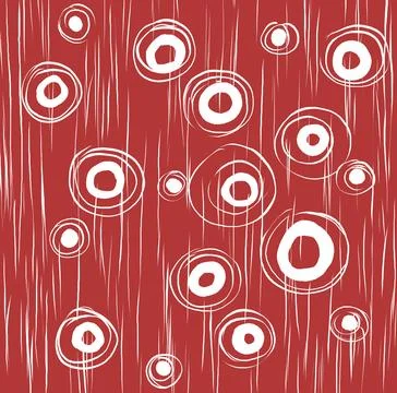 Abstract image for printing Stock Illustration