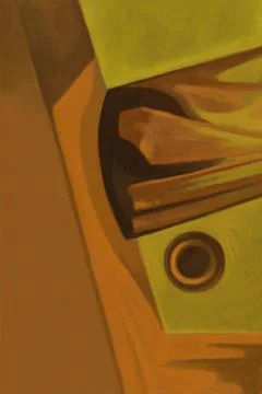 Abstract image for printing Stock Illustration