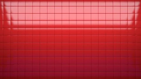 Abstract image of quads pattern background 库存插图