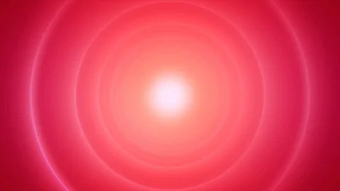 Abstract Imaginary Circles Vortex Background Loop Stock Footage 120738939