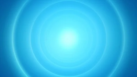 Abstract Imaginary Circles Vortex Background Loop Stock Footage 120738940