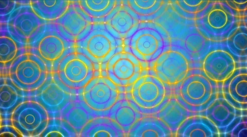 Abstract impulse background t4012 Stock Footage 378542