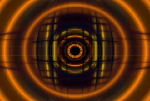 Abstract impulse background t4020 Stock Footage 378552