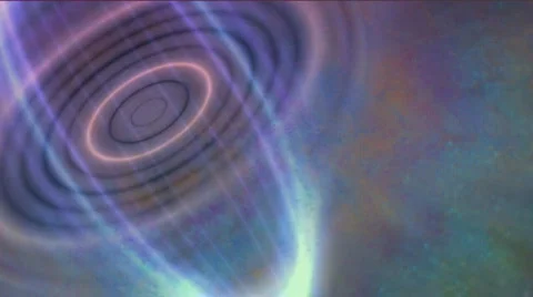 Abstract impulse background t4023 Stock Footage 378543