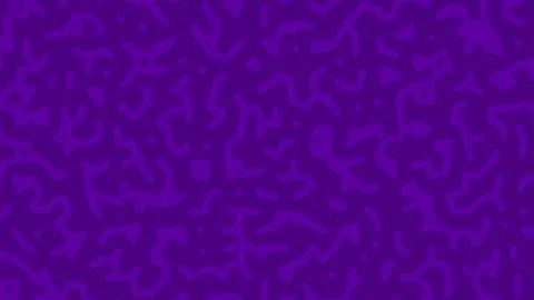 Abstract Indigo Background with Broken Fragment Line Texture Stock Illustration