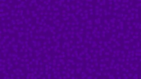 Abstract Indigo Background with Small Circular Particle Pattern イラスト素材