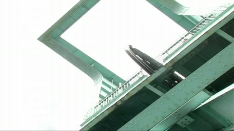 Abstract industry 動画素材 372601