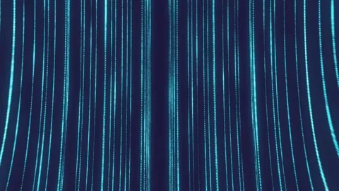Abstract Infinity Loop Motion 003 Stock Footage 336972443