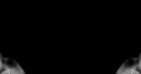 Abstract Ink Background. Fluid Motion. Moving Liquid Ink in Water. Stock Footage 121710968