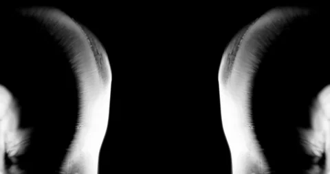 Abstract Ink Background. Fluid Motion. Moving Liquid Ink in Water. Stock Footage 121713542