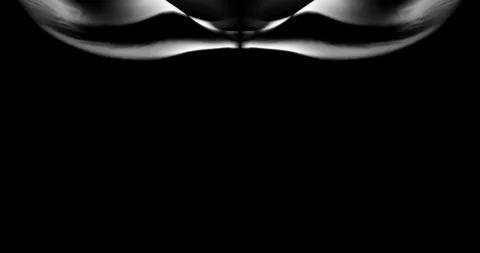 Abstract Ink Background. Fluid Motion. Moving Liquid Ink in Water. Stock Footage 121713933