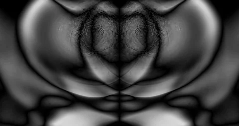 Abstract Ink Background. Fluid Motion. Moving Liquid Ink in Water. Stock Footage 121714790