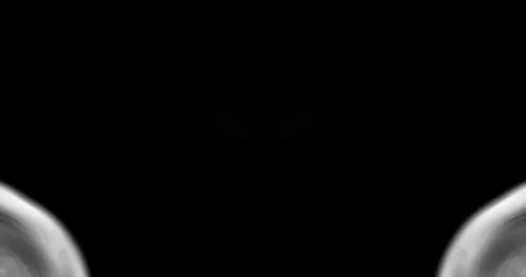 Abstract Ink Background. Fluid Motion. Moving Liquid Ink in Water. Stock Footage 121715495