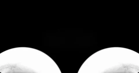 Abstract Ink Background. Fluid Motion. Moving Liquid Ink in Water. Stock Footage 121719330