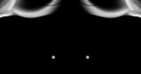 Abstract Ink Background. Fluid Motion. Moving Liquid Ink in Water. Stock Footage 121719955