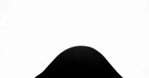 Abstract Ink Background. Fluid Motion. Moving Liquid Ink in Water. Stock Footage 121800267