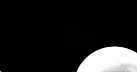 Abstract Ink Background. Fluid Motion. Moving Liquid Ink in Water. Stock Footage 121800422