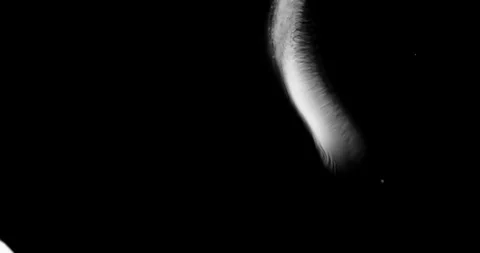 Abstract Ink Background. Fluid Motion. Moving Liquid Ink in Water. Stock Footage 121800560