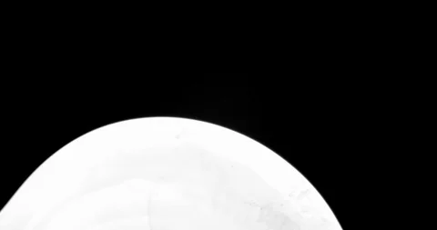 Abstract Ink Background. Fluid Motion. Moving Liquid Ink in Water. Stock Footage 121803083