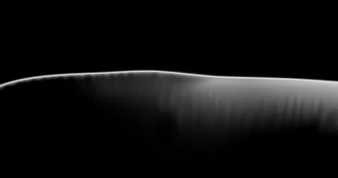 Abstract Ink Background. Fluid Motion. Moving Liquid Ink in Water. Stock Footage 121803319