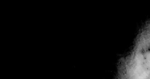 Abstract Ink Background. Fluid Motion. Moving Liquid Ink in Water. Stock Footage 121803960