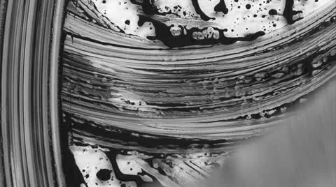 Abstract ink background. Stock Footage 27081996