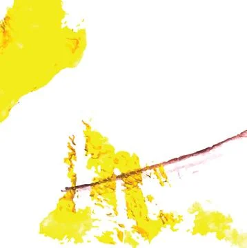 Abstract ink background vector Stockillustratie