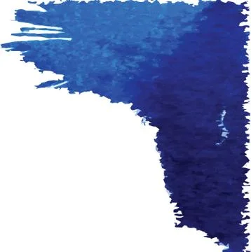 Abstract ink background vector Stockillustratie