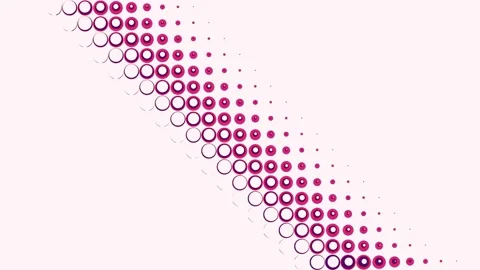Abstract ink drop dissolving in water with vibrant color diffusion Stock Footage 340003388