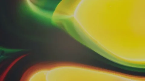 Abstract ink Stock Footage 82256191