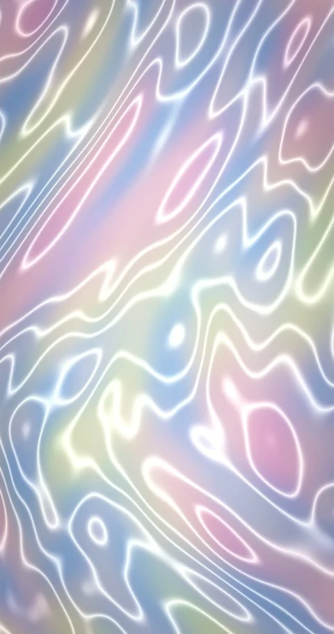 Abstract ink gradient animated background with crimson soft colors Stock Footage 331082417