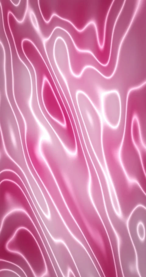 Abstract ink gradient animated background with crimson soft colors Stock Footage 331090976