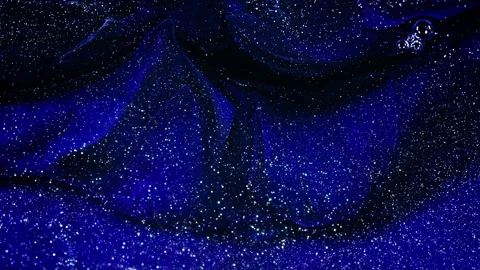 Abstract Ink Paint Diffusion Paradox Illusion Shapes 스톡 동영상 308855987