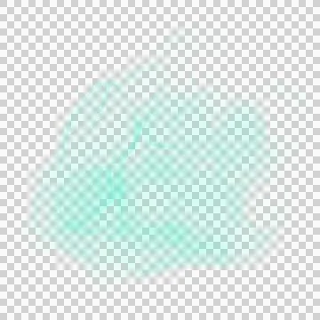 Abstract Ink Smoke Foto stock