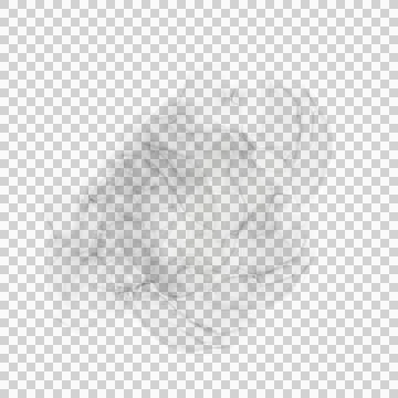 Abstract Ink Smoke Stock Photos