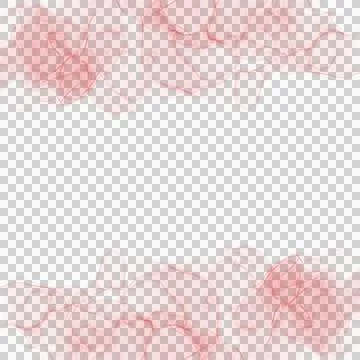 Abstract Ink Smoke Stock Photos