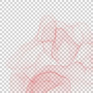 Abstract Ink Smoke Stock Photos
