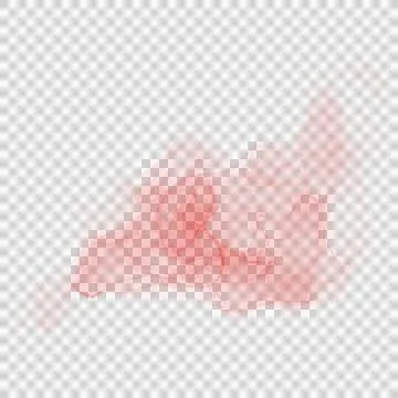 Abstract Ink Smoke Stock Photos