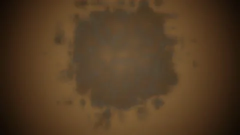 Abstract ink spreading in liquid Stock Footage 339678120