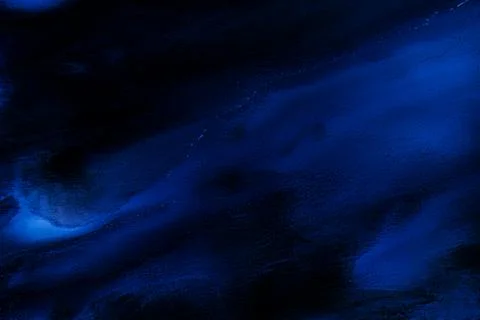 Abstract ink texture. Acrylic modern art. Inkscape Stock Illustration