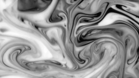 Abstract Ink Video Background Stock Footage 162346312