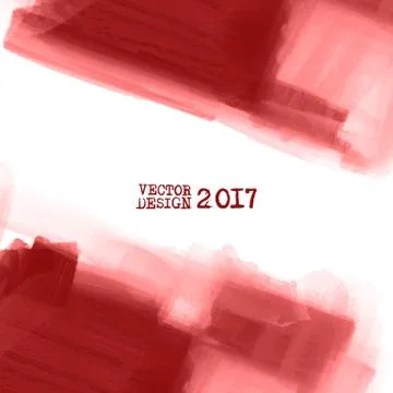 Abstract inkblot background. イラスト素材