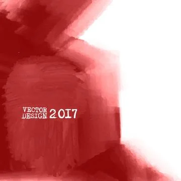 Abstract inkblot background. イラスト素材