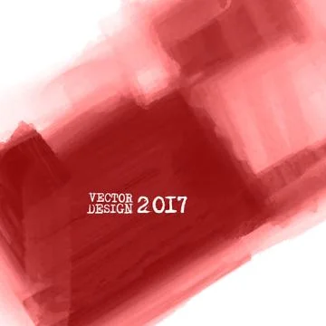 Abstract inkblot background. イラスト素材