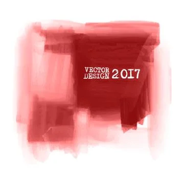 Abstract inkblot background. イラスト素材