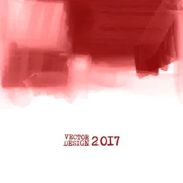 Abstract inkblot background. イラスト素材