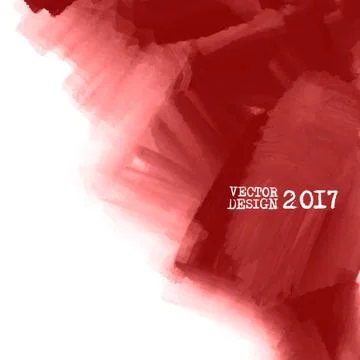 Abstract inkblot background. イラスト素材