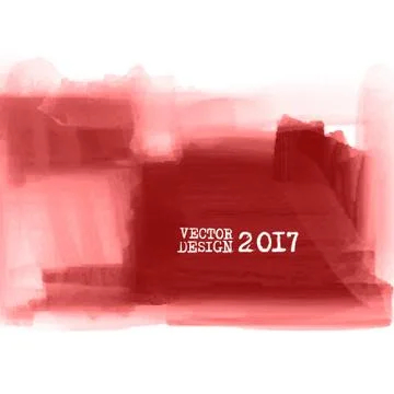 Abstract inkblot background. イラスト素材