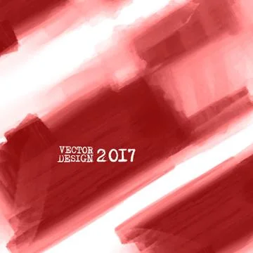 Abstract inkblot background. イラスト素材